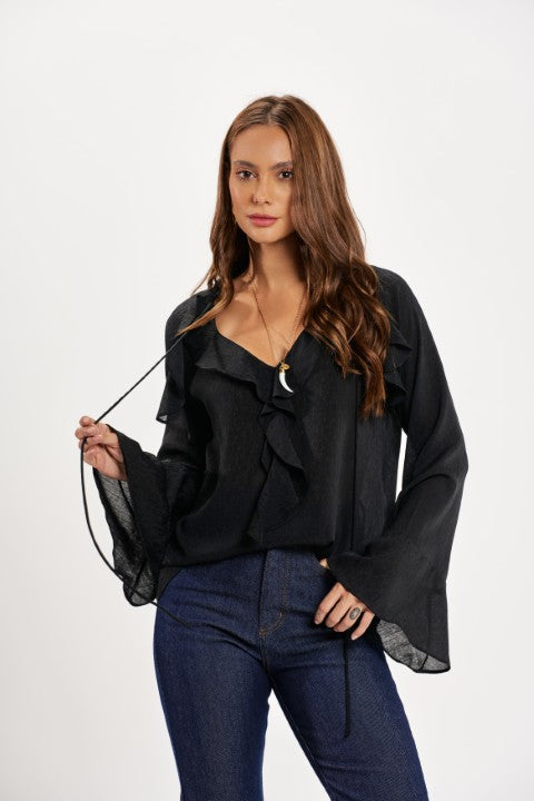 BLUSA LIVINHA
